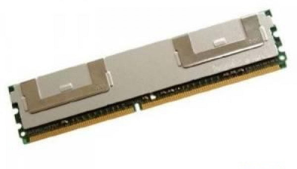 MT18HTF12872FY-667D6E4 PC2-4200 FBD-667 1024Mb MICRON 2R