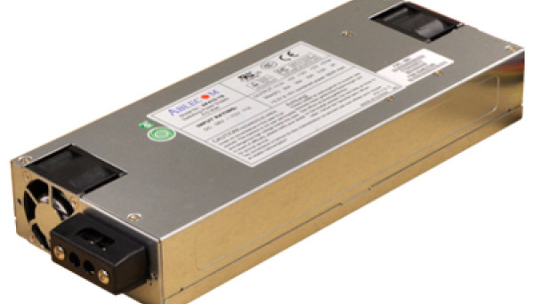 PWS-0061 36-72v 1U SC523 SC512 Power Supply 410W ATX