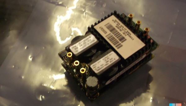 371754-001 Filter Module BL25P DC