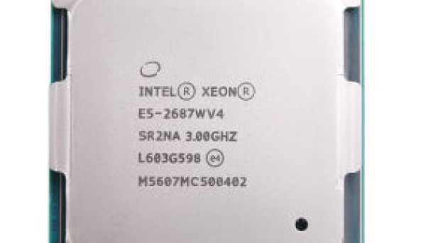 SR19V E5-2687W v2 (25M Cache, 3.40 GHz) Xeon Processor