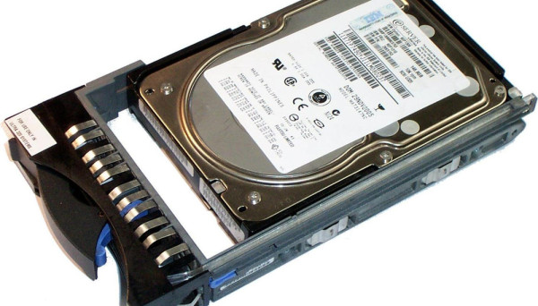 23R0830 15K 2Gbps 146GB FC
