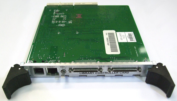 231671-001 Controller Card MSL6000 Library
