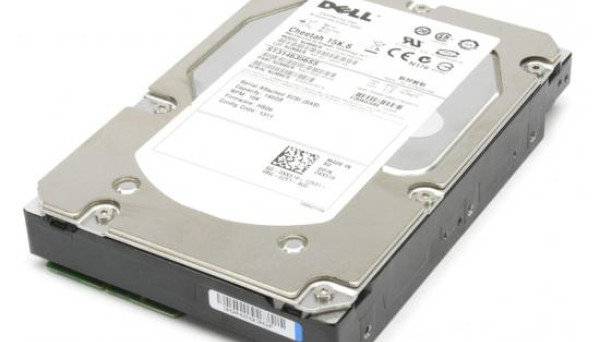 ST3146356SS 146Gb (U300/15000/16Mb) SAS 3,5