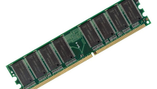 44T1480 PC3-10600R DDR3 ECC Reg 1Rx8 1GB