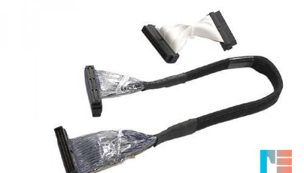 417011-001 G3 SAS/SATA RAID Cable Proliant ML150