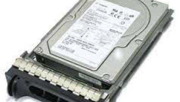 0CC317 10K SCSI 3.5 80Pin Dell 300GB