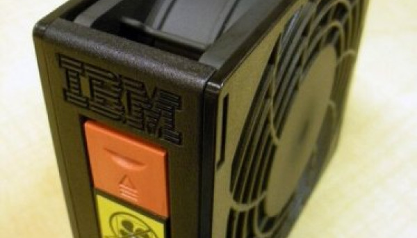 39Y8488 Server x3400 Cooler for