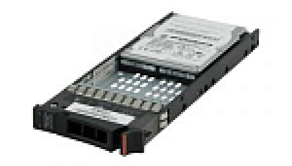 2076-124-3546 600GB 10K 6Gb SAS Storwize V7000