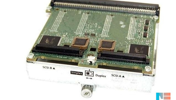 010879-001 Backplane Board DL580 G2