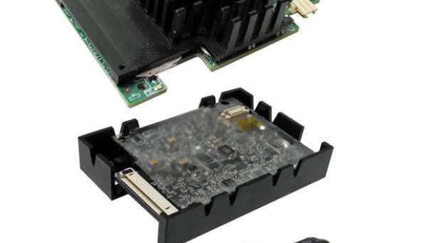 G35316-601 SAS/SATA x8 6Gb RAID PCI-E
