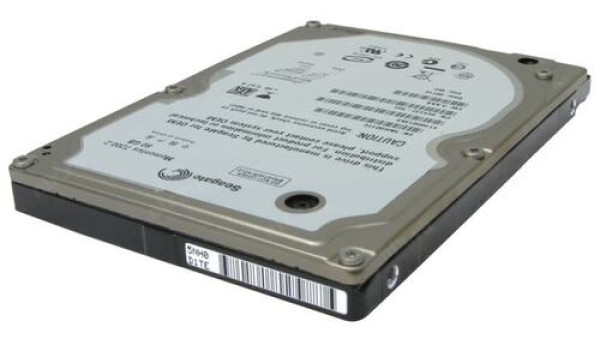 444801-002 7.2K 2.5 SATA 80GB