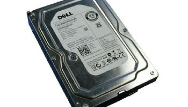 09H0FC 6Gb/s SATA III 500GB 3.5