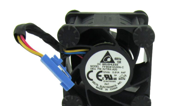 PFC0612DE-8K1R R510 Server Cooling Fan R515