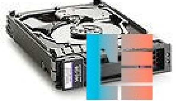 9MA066-033 36Gb 15K Hot-Plug SP SFF SAS