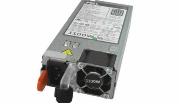 0GYH9V DX6112 1100Wt   PowerEdge R520 R620 R720 R720xd R820 T320 T420 T620 VRTX FX2 PowerVault DL2300  