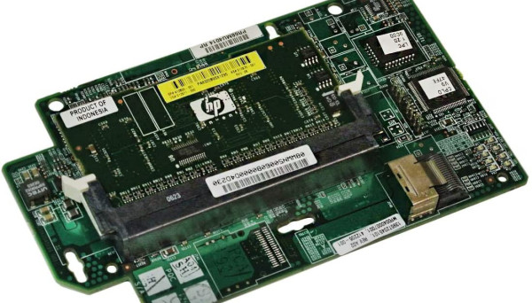 399558-001 PCI-E controller E200I DL360G5