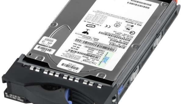 32P0765 Hot-Swap 40pin FC 146Gb (U2048/10000/8Mb)