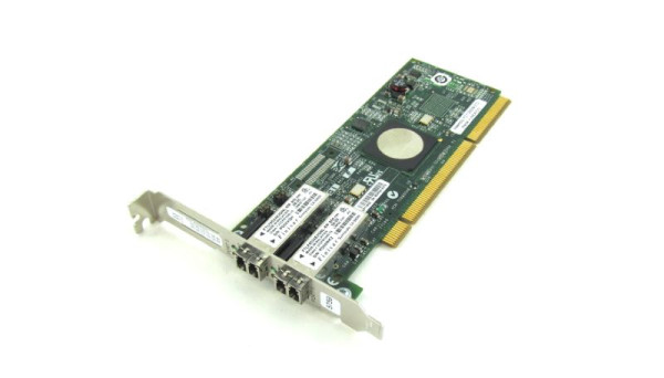 10N8620 Adapter PCI-X 2.0 4Gbps FC 5759 2-Port