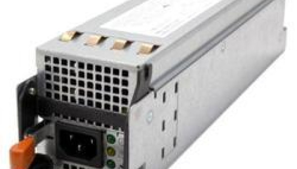 0R1446 Power Supply 700Wt PE2850 Hot-Plug Redundant