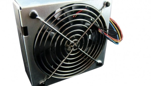 301017-001 FAN 120MM case ML350/ML370 G3