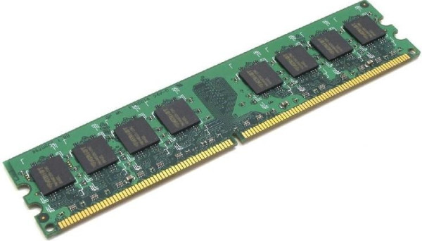 38L4050 IS6220/IS6230.x206.x306 CL3 ECC DDR UDIMM 1024MB PC3200