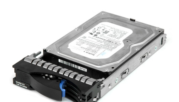39M4530 3G 3.5 LFF SATA 7.2K Express 500GB