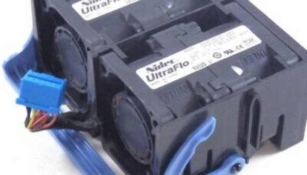 2R40W12BS1BC-02A02 Fan Block PowerEdge 1950
