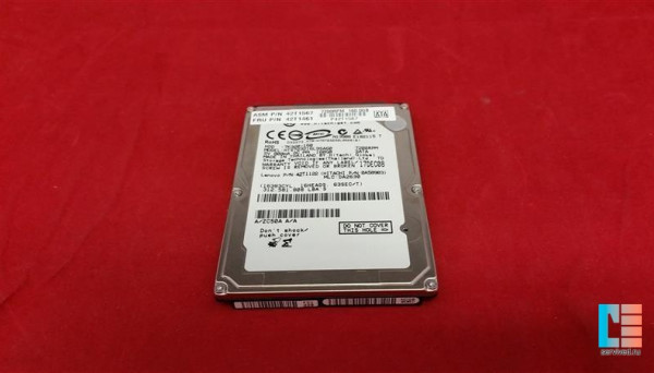 42T1461 7.2K 2.5 SATA 160GB