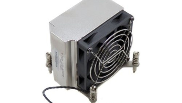 463990-001 Fan Performance Heatsink Z400 High