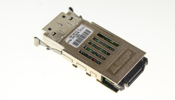 887127-2 GBIC Style 2 AMP Intra-Enclosure
