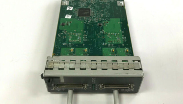 343826-001 Module 2-port Ultra320 SCSI For Modular SA 500 Shared Storage