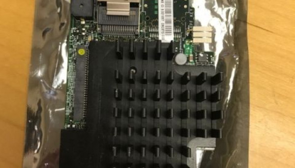 RMS25CB040 SAS/SATA x8 6Gb RAID PCI-E