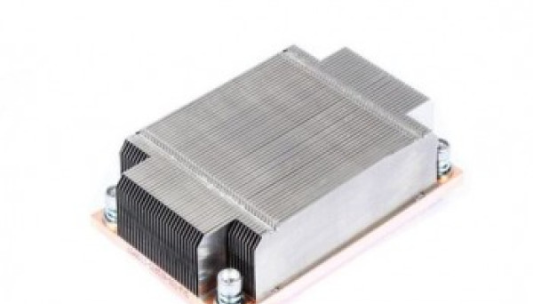 LGA2011-G16539-001-DTC Heatsink Socket R Copper CPU LGA 2011