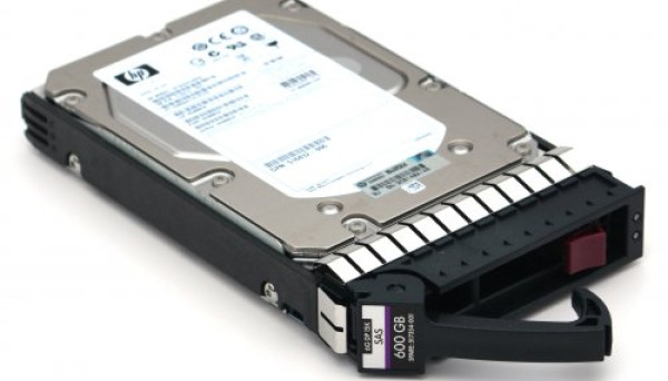 516832-006 (U600/15K/16Mb) DP 6G 3.5 SAS 600Gb