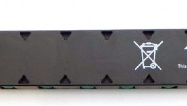 436841-001 MSA60 SW X9700 4.8V BBU