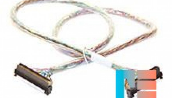 2054300-R 1M U320-SCSI,1m ACK-68P-68P-no term,