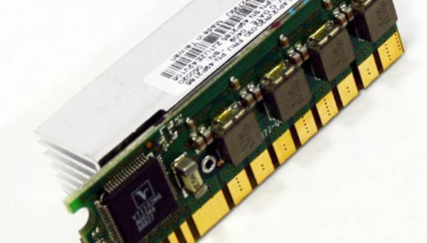 49P2186 (533) xSer 335 VRM for