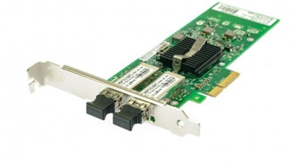 E1G42EF Dual Port PCI-E x4 Server Adapter Gigabit ET