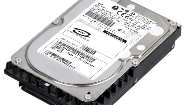 0J4449 U320SCSI (U320/15000/8Mb) 80pin Dell 36,6Gb