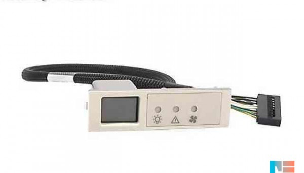 197202-001 (with Cable) Power Switch