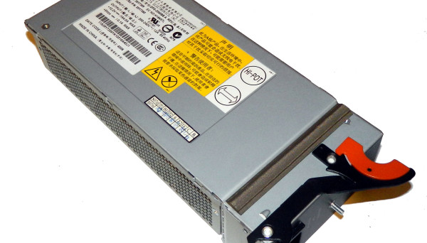 39Y7360 8677 HS20 2000W PSU BladeCenter E