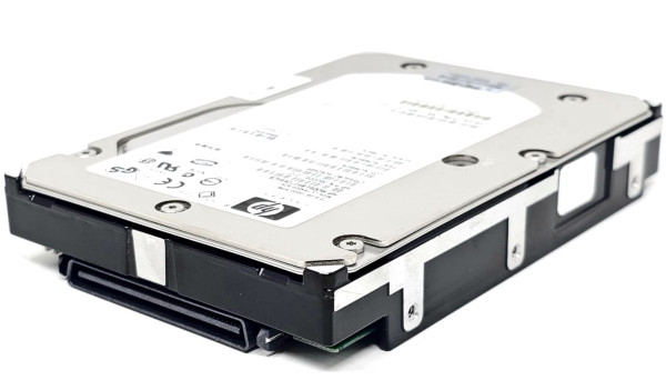 360209-005 (15K/U320/Hot-Plug) SCSI 146Gb