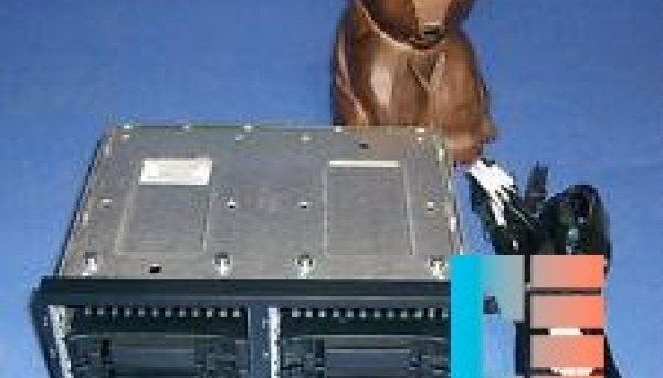 480426-001 KIT DVD CAGE DL185 REAR