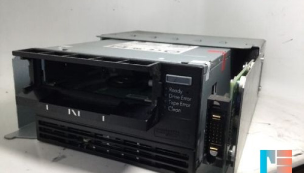003-4596-01 800/1600GB Tape Drive FC SL500 LTO-4