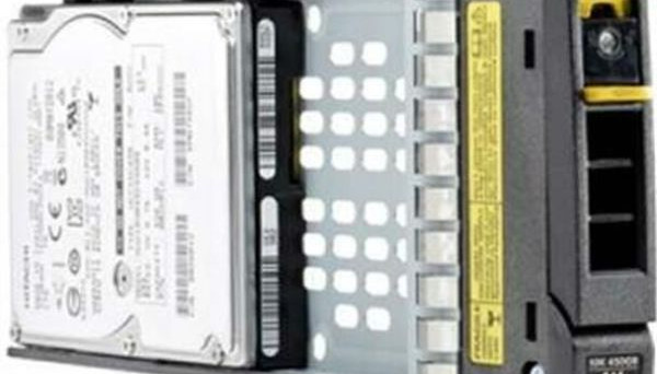 752815-001 920GB 6G SAS 2.5