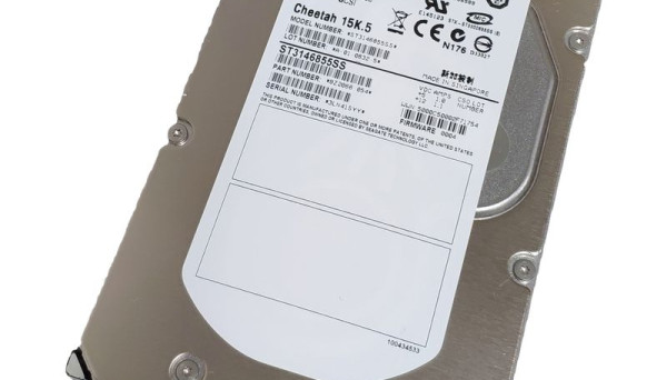 AJ735A 15K 3.5