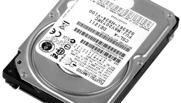 A3C40075848 8Mb 3G SAS 2,5