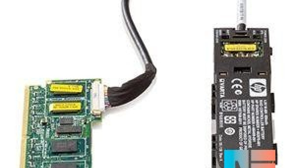 417836-B21 kit P400 battery attach cable Smart Array