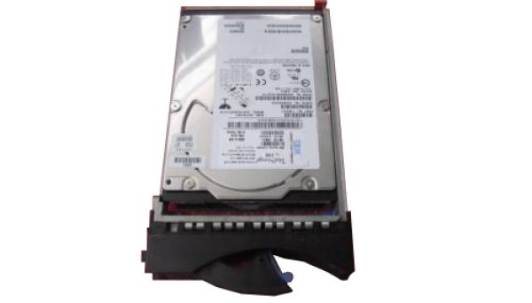73P8017 HS 10K 300Gb FC
