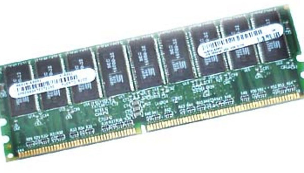 A6834-60001 ECC PC2100 1024Mb REG